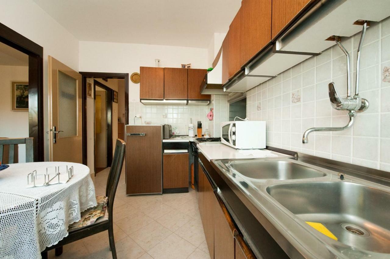 Apartment Patricia Rovinj Exterior photo